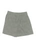 Zara Houndstooth Gray Tan Shorts Size S - photo 2