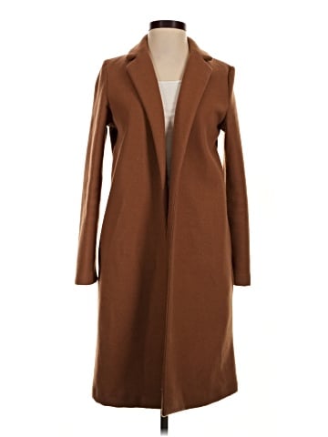 Zara Coat (view 1)