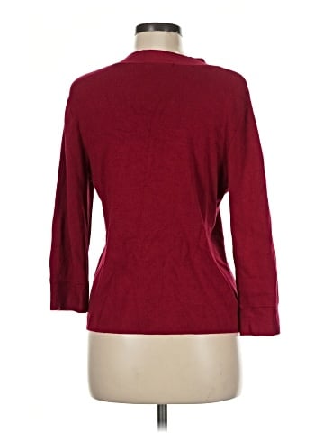 Coldwater Creek Cardigan (view 2)