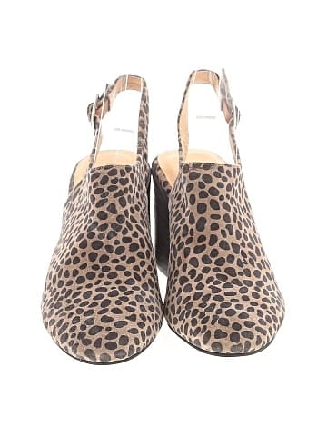 Chocolat Blu Heels (view 2)