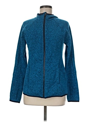 Tek Gear Fleece (view 1)