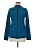 Tek Gear 100% Polyester Blue Fleece Size M - photo 1