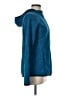 Tek Gear 100% Polyester Blue Fleece Size M - photo 4