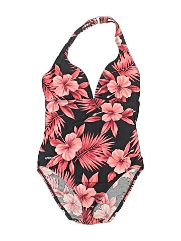 Speedo One Piece Swimsuit (view 1)