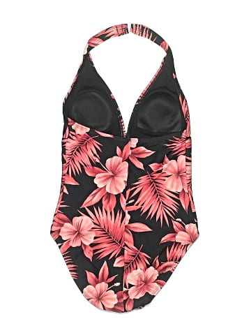 Speedo One Piece Swimsuit (view 2)