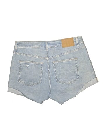 H&M Denim Shorts (view 2)