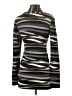Papillon Gray Cocktail Dress Size S - photo 2
