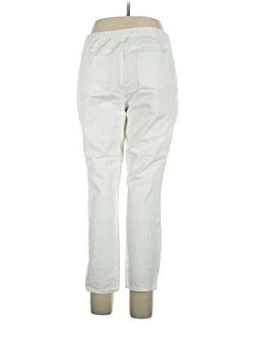 Isaac Mizrahi LIVE! Casual Pants (view 2)