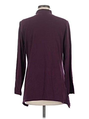 D&Co. Long Sleeve Turtleneck (view 2)