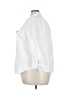 Anne Klein White 3/4 Sleeve Button-Down Shirt Size 3X - photo 5