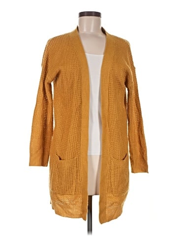 Ambiance Apparel Cardigan (view 1)