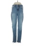 Flying Monkey Stars Blue Jeans Size 27 waist - photo 1