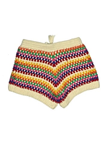 Aqua Shorts (view 2)