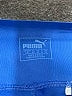 Puma 100% Polyester Blue Active Skort Size L - photo 3