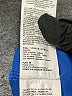 Puma 100% Polyester Blue Active Skort Size L - photo 4