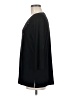 Susan Graver Black 3/4 Sleeve Top Size M - photo 5