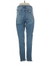 Flying Monkey Stars Blue Jeans Size 27 waist - photo 2