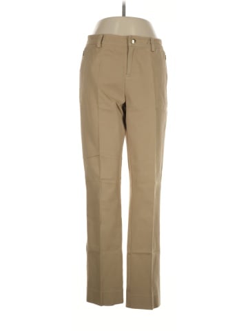 Lauren by Ralph Lauren Khakis (view 1)