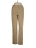 Lauren by Ralph Lauren 100% Elastane Solid Tan Khakis Size 4 (petite) - photo 1