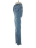 Flying Monkey Stars Blue Jeans Size 27 waist - photo 5