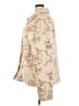Johnny Was Print Ivory Jacket Size XXL - photo 5