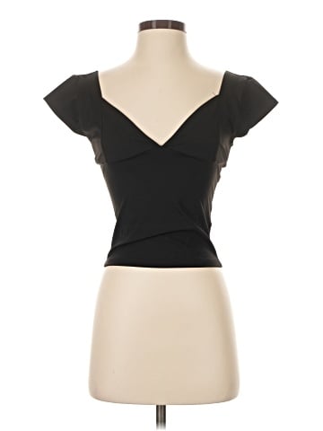 ForeFair Sleeveless T-Shirt (view 1)