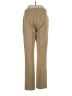 Lauren by Ralph Lauren 100% Elastane Solid Tan Khakis Size 4 (petite) - photo 2