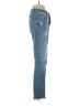 Flying Monkey Stars Blue Jeans Size 27 waist - photo 4