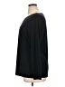 Ivanka Trump Black Long Sleeve Top Size XL - photo 5