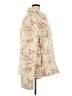 Johnny Was Print Ivory Jacket Size XXL - photo 4