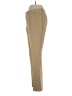 Lauren by Ralph Lauren 100% Elastane Solid Tan Khakis Size 4 (petite) - photo 5