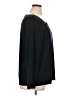 Ivanka Trump Black Long Sleeve Top Size XL - photo 4