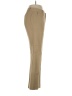 Lauren by Ralph Lauren 100% Elastane Solid Tan Khakis Size 4 (petite) - photo 4