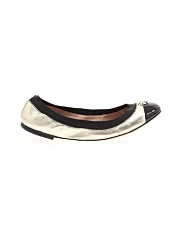 Tory Burch Flats (view 1)