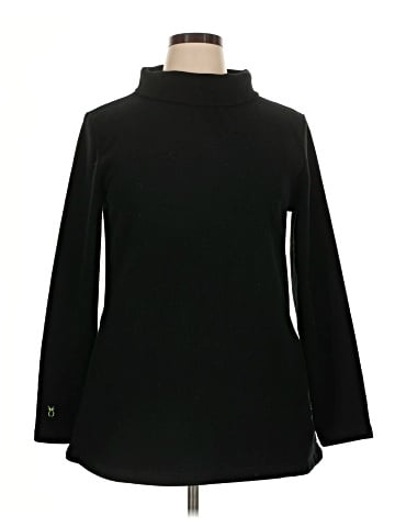 Dudley Stephens Turtleneck Sweater (view 1)