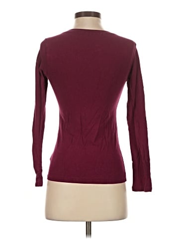 Active Basic 3/4 Sleeve T-Shirt (view 2)