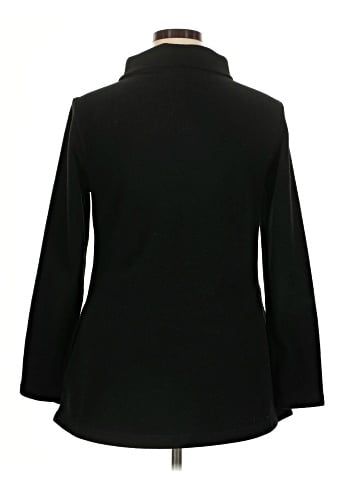 Dudley Stephens Turtleneck Sweater (view 2)