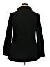 Dudley Stephens 100% Polyester Black Turtleneck Sweater Size XL - photo 2
