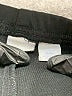 In Due Time Black Active Pants Size S - photo 3