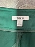 Bar III Green Dress Pants Size 14 - photo 7