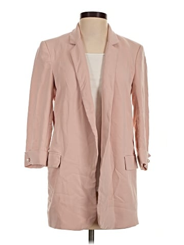 Zara Basic Blazer (view 1)
