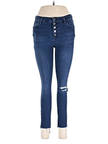 Free People Jeans (view 1)