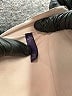 Not Your Daughter's Jeans 100% Polyester Pink 3/4 Sleeve Blouse Size 2X - photo 7