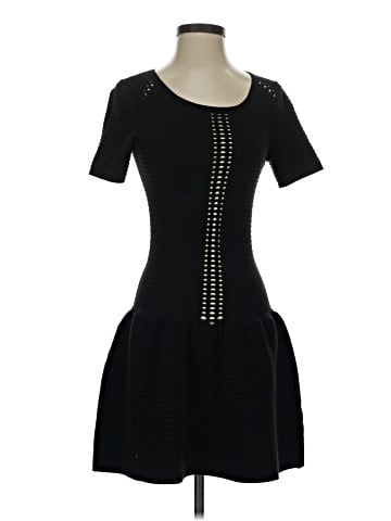 Maje Cocktail Dress (view 1)
