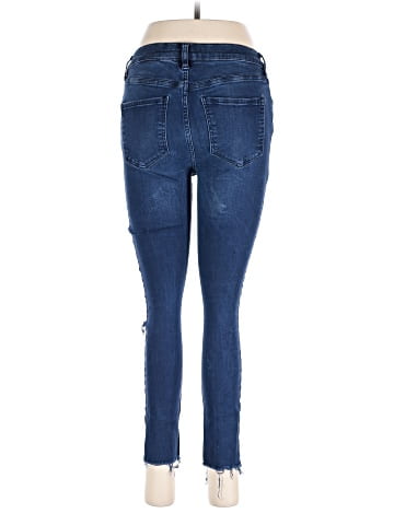 Free People Jeans (view 2)