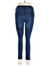 Free People Solid Blue Jeans Size 29 waist - photo 2