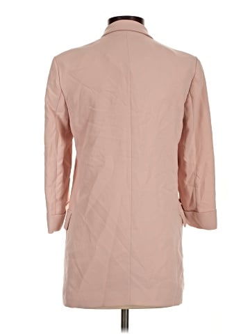 Zara Basic Blazer (view 2)