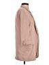 Zara Basic Pink Blazer Size S - photo 4