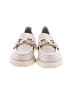 Aldo Ivory Flats Size 7 - photo 2