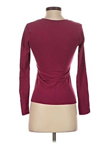 Active Basic 3/4 Sleeve T-Shirt (view 2)